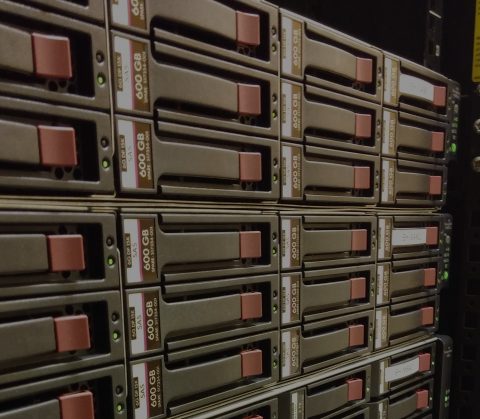 storage